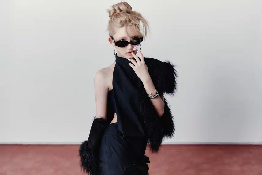 Secret, Cupid trailer photos for Ive's 4th mini album 'IVE SECRET'