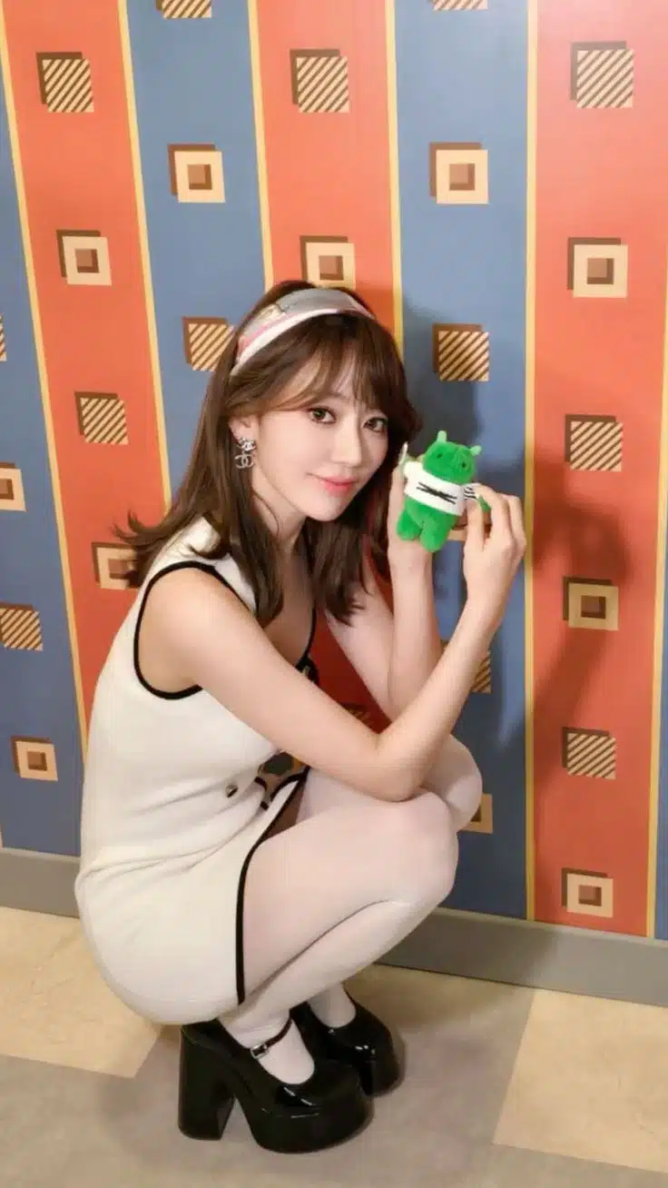 컴오버 뮤비 비하인드 사진같은데 사쿠라님 좋아요