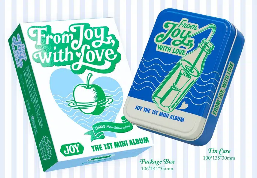 Joy Foot Apple🍏🍏🧃