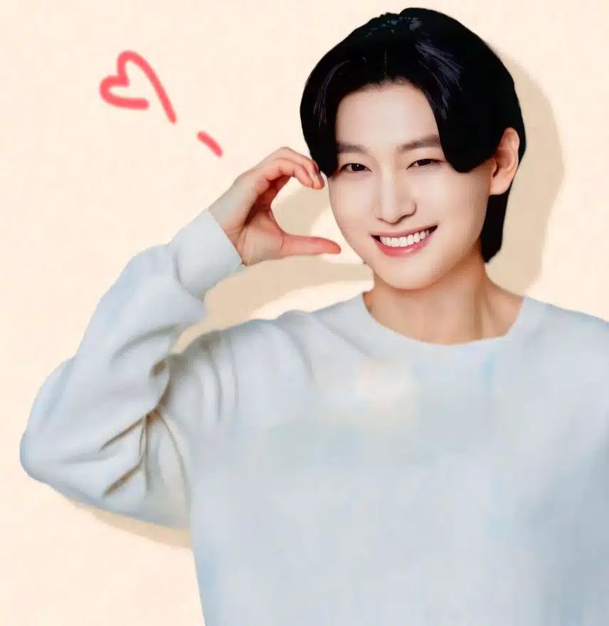 김용빈  응원합니다