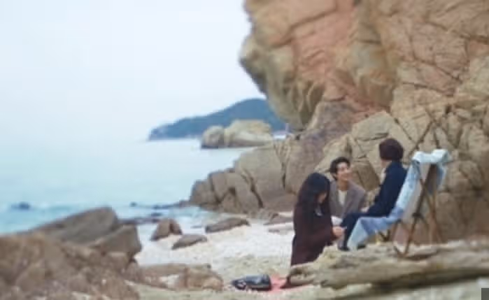 이런 죽음도 나쁘진 않죠
