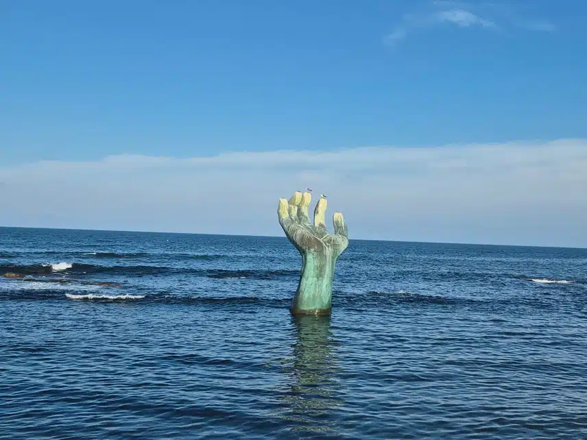 호미곶 다녀왔습니다 