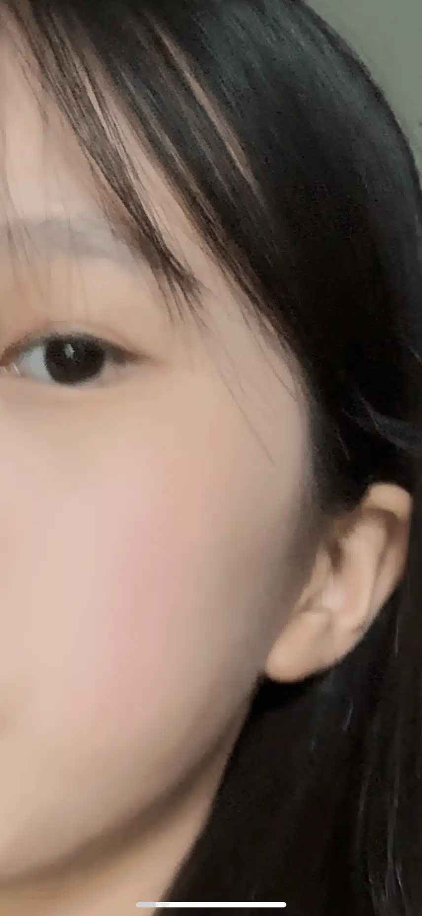 에스쁘아 비글로우 파운데이션 웨딩피치 사용후기!
