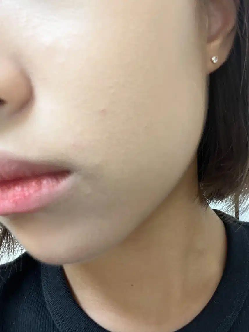 여름에 쓰기 좋은 에스쁘아 듀라이크 젤로 톤업 쿠션
