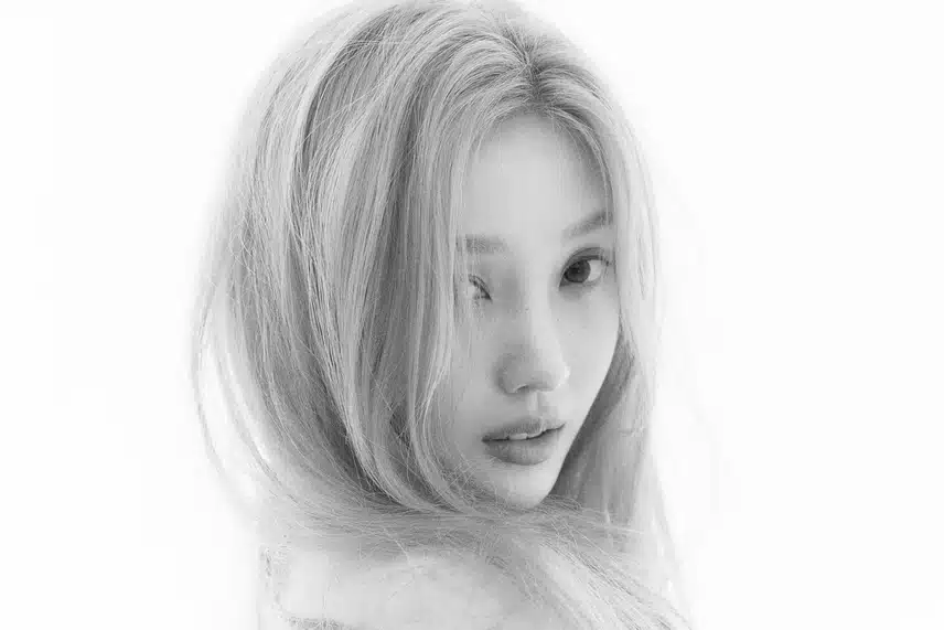 Joy 💚 Teaser Images #3 Self Love