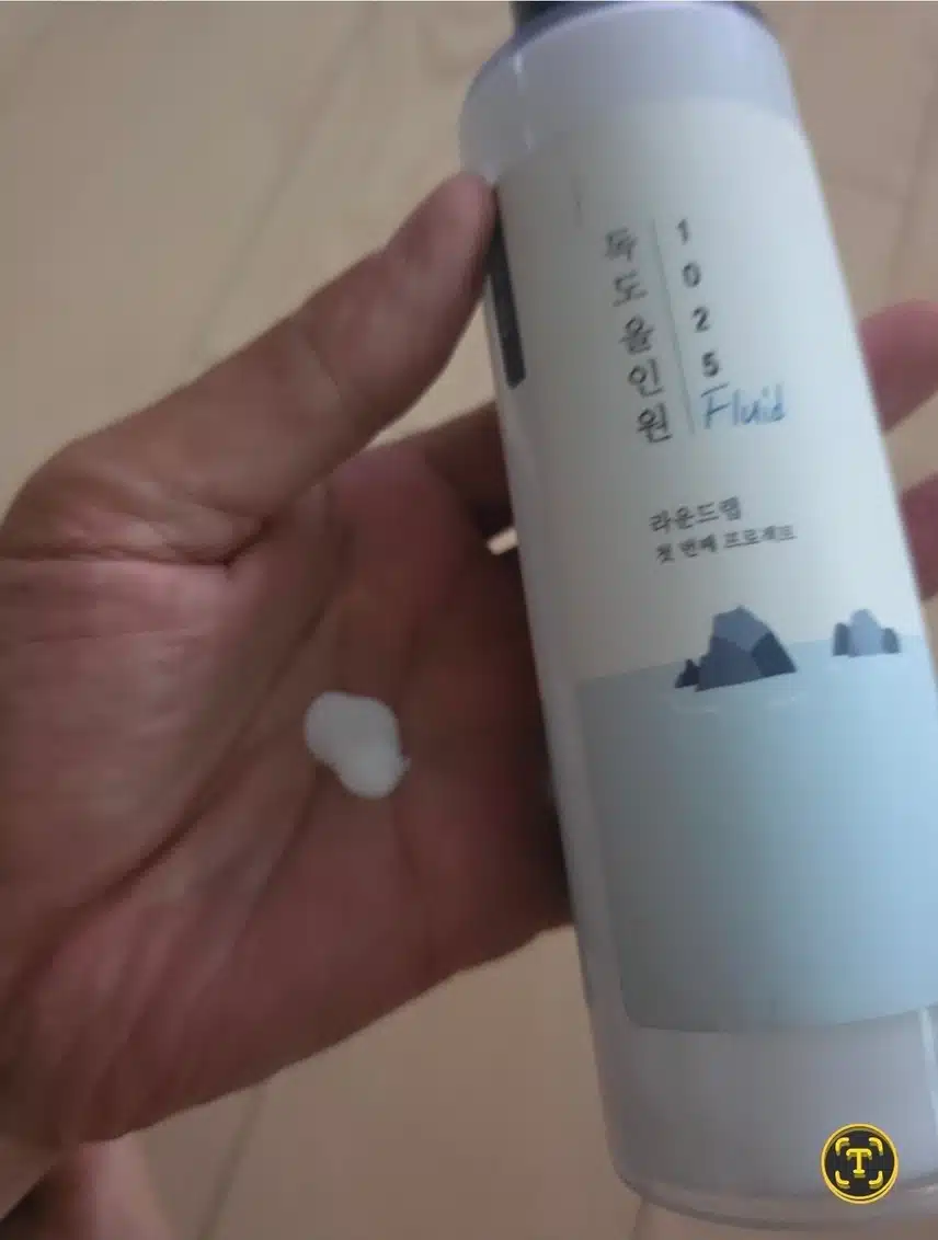 독도크림 