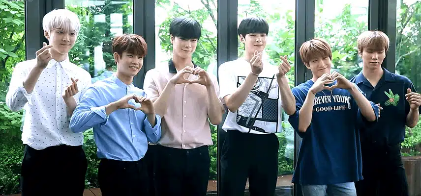 아스트로 노래는 진짜 힐링 그 자체에요.
