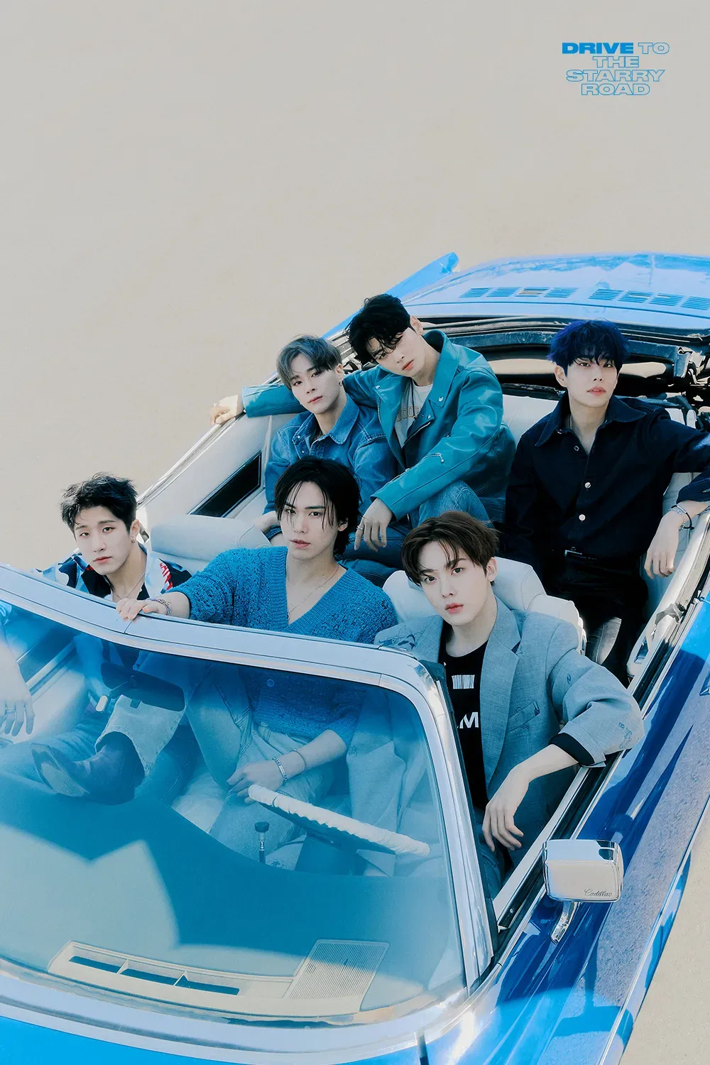 아스트로 애들 성격 하나하나 다 매력 터져요.