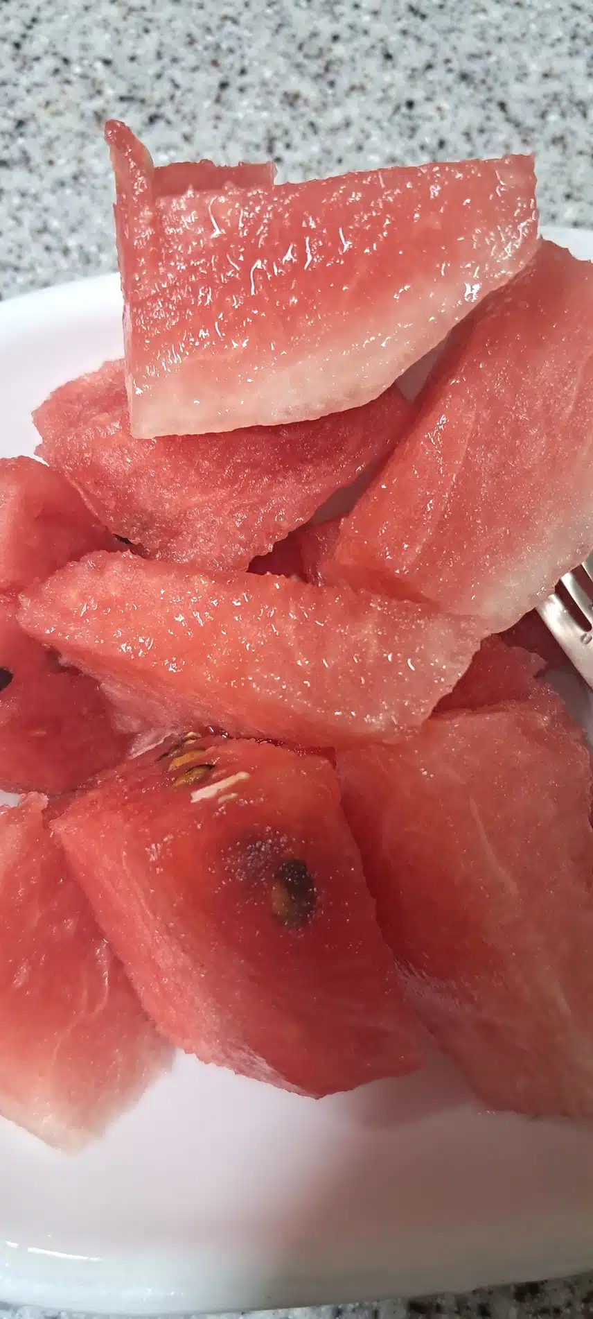 수박 드세요
