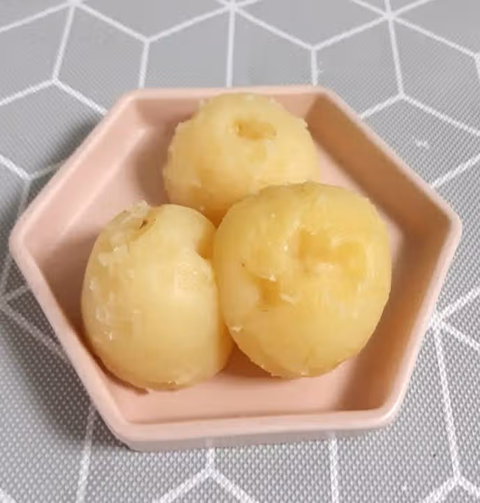 찐감자