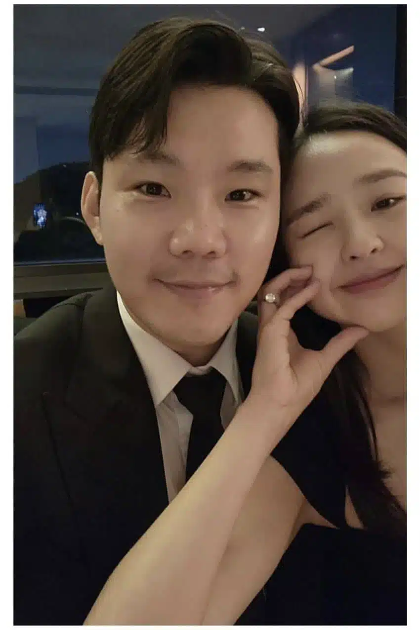 손연재 남편 얼굴 공개 후 유튜브 폐쇄한 진짜 이유(feat. 직업 재산)