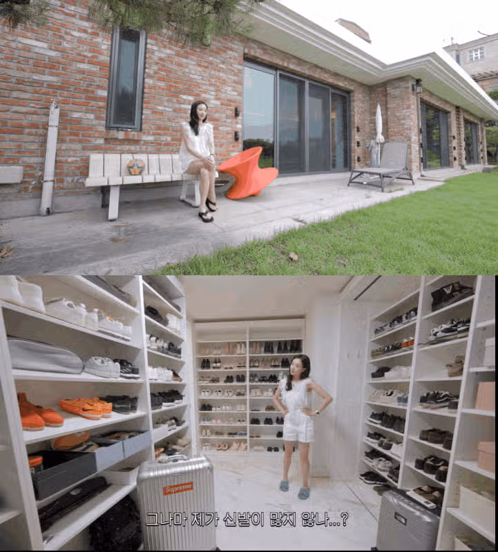 손연재 남편 얼굴 공개 후 유튜브 폐쇄한 진짜 이유(feat. 직업 재산)