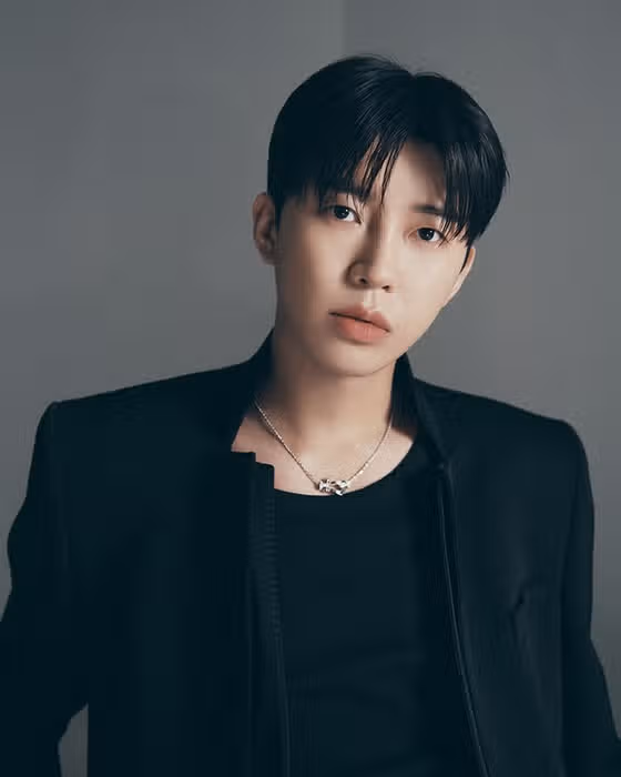 IM HERO 2 콘셉트 포토 버전 01 오늘 공개됐어요