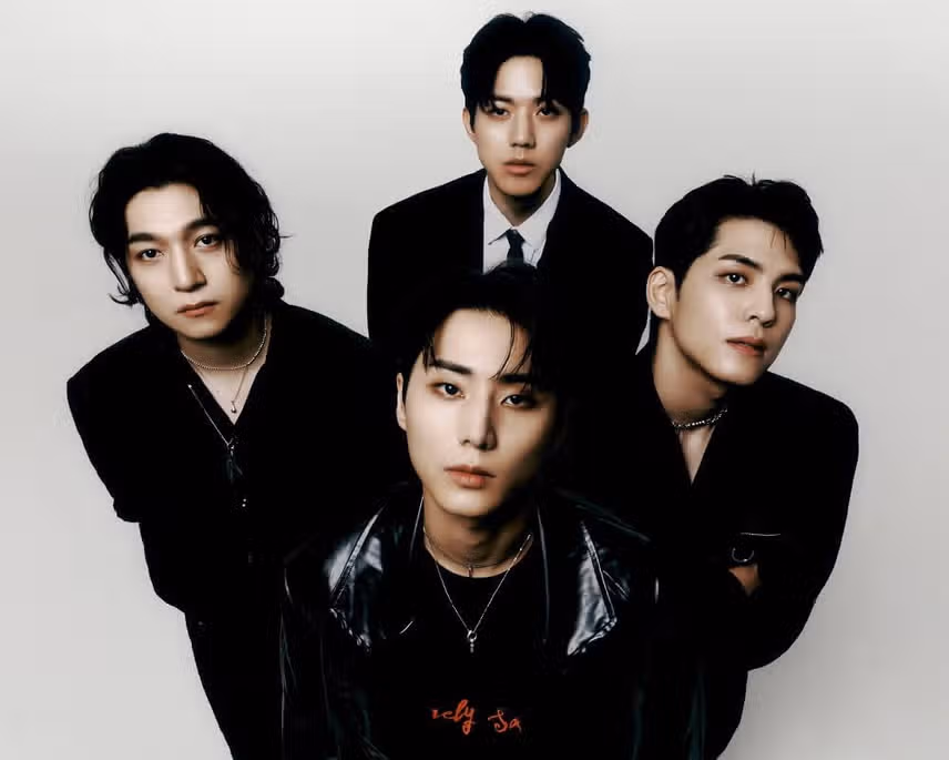 데이식스 콘서트 예매 사이트 또 사이버 공격당했네요