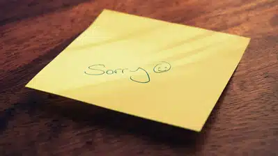 alt=사과-영어-표현,정중한-사과-영어,사과-영어회화,죄송합니다-영어로-정중하게,다시-한번-죄송합니다-영어로,진심으로-사과하다-영어로
