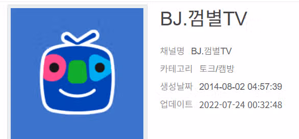인내부부 아내가 bj 껌별이라고? 나이 논란, 별풍 회장, 시댁