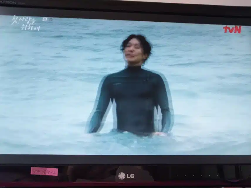 3화 드라마보다 생긴 궁금증