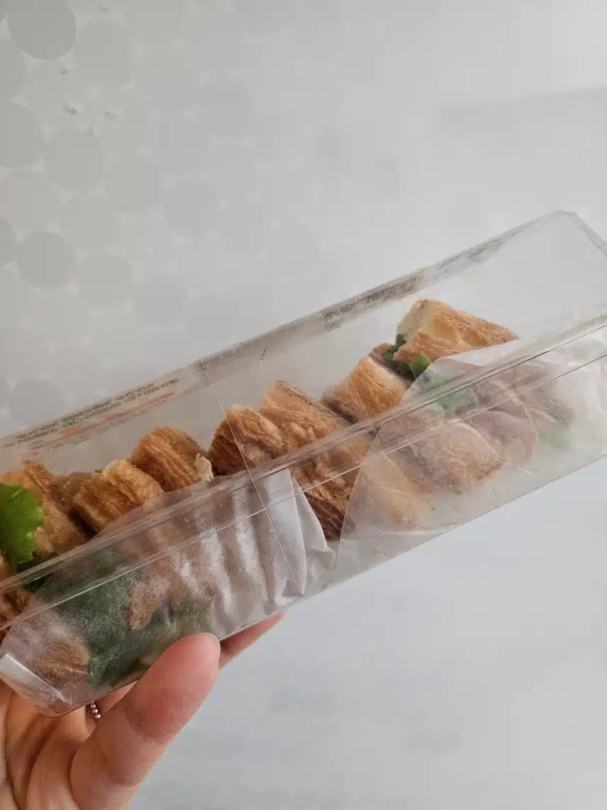 샌드위치 🥪 최고