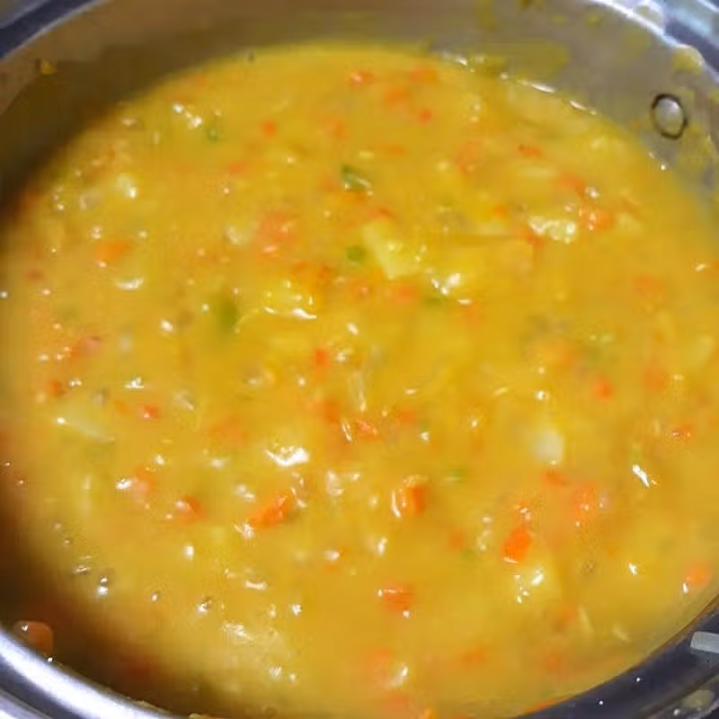카레