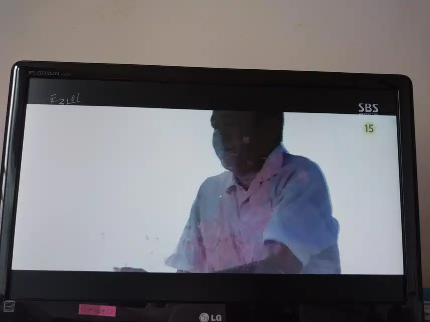 1화 엔딩 너무 재밌게 끝나네요 