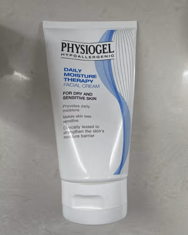피지오겔 DMT 페이셜 수분 장벽크림 150ML 사용 후기