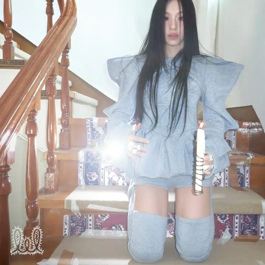 Twice's Chaeyoung to release full-length album on September 12th