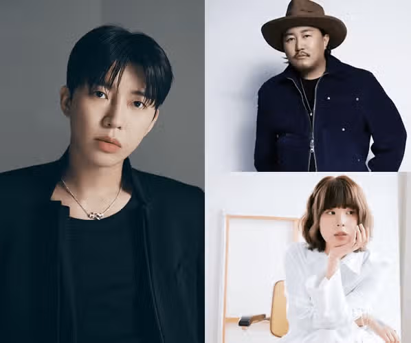 임영웅과 친구들', 조째즈→최유리 출연