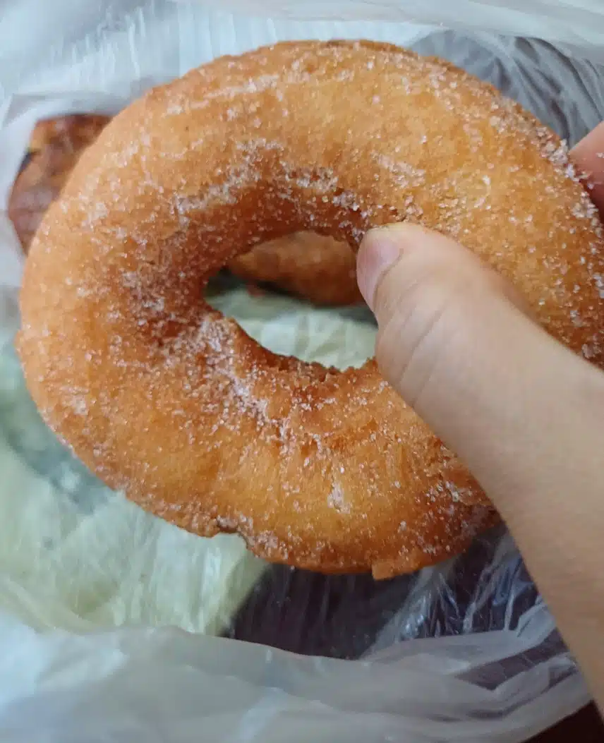 도넛🍩