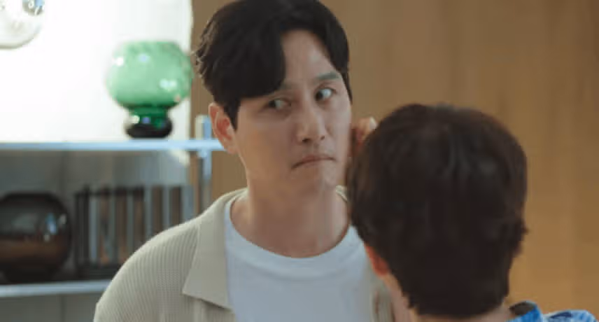 우연히 난무하는 드라마