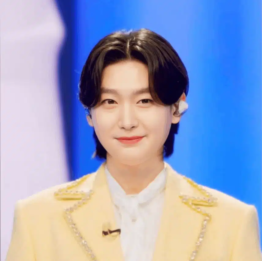 김용빈  트로트 덕질은 팬마음💕🍀💘