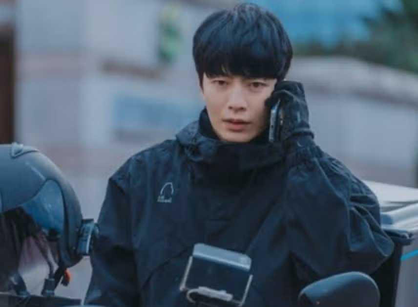 현실이라면 슬플듯