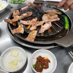 인천 생갈비 유명 맛집 부암갈비 다녀왔어요