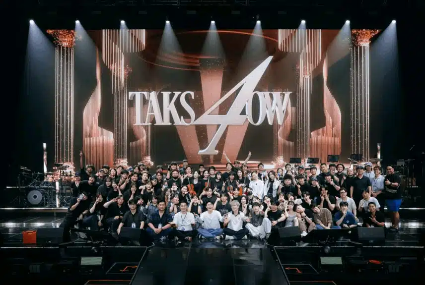 탁쇼4 스타트! 제로탁 인스타 업뎃 