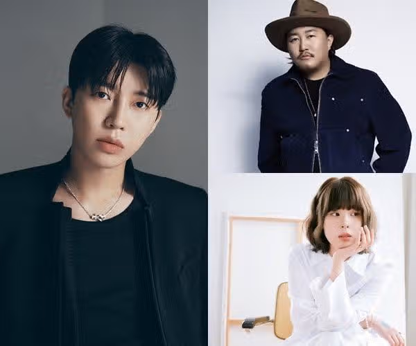 불후의 명곡에 영웅님이 뜬다! 임영웅과 친구들 특집