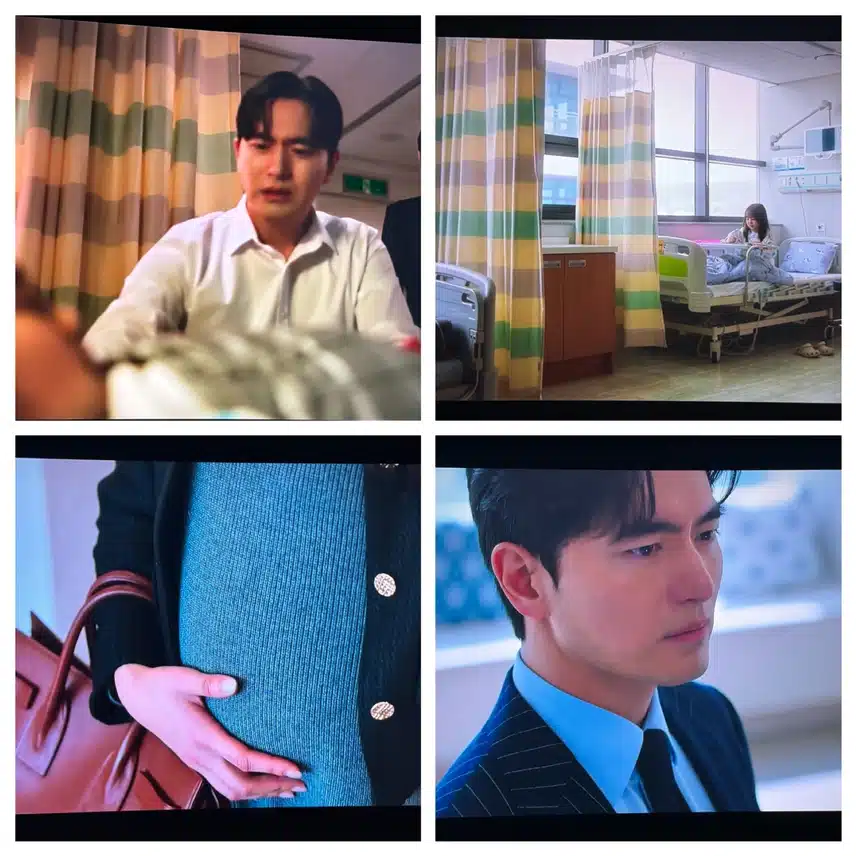 악마를 정의롭게 물리치는 윤변~