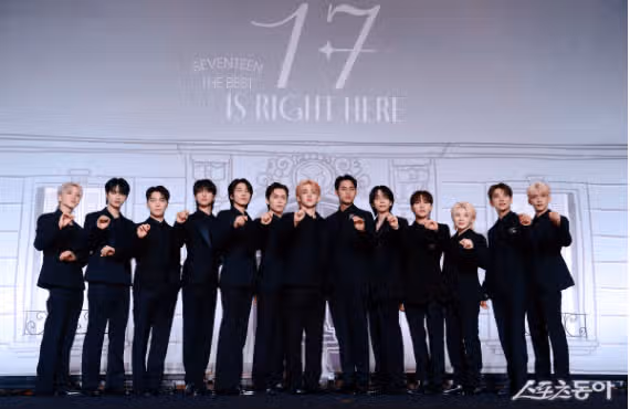Donation of 340 million won “Supporting youth around the world!”