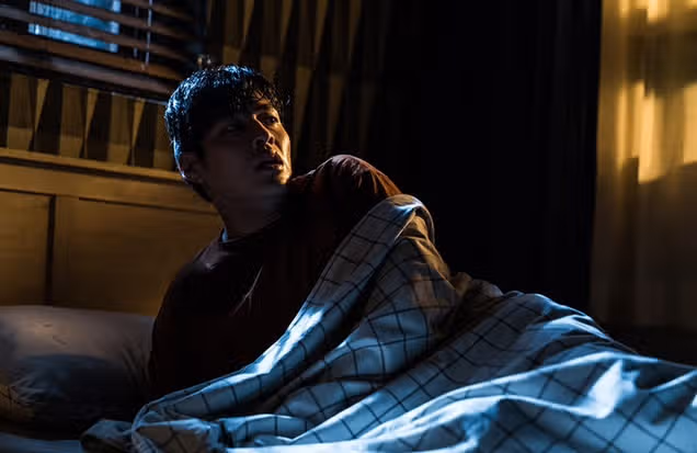 기억의 밤 결말 뭐야? 줄거리 해석 리뷰 원작 실화 정보까지 총정리