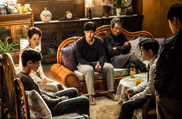 기억의 밤 결말 뭐야? 줄거리 해석 리뷰 원작 실화 정보까지 총정리