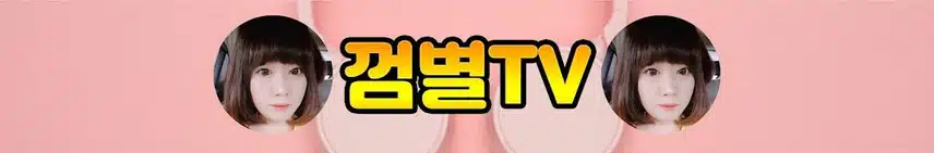 bj 껌별 나이 속였다? 인내 부부 아내 이지은 시댁 논란 아프리카 과거