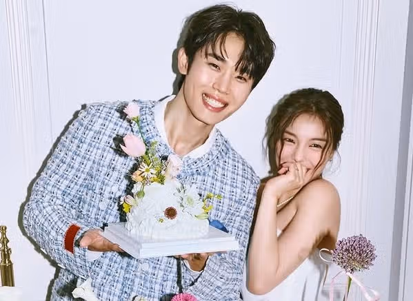 에일리 남편 프로필 총정리! 직업 나이 혼전 동거 과거 루머까지
