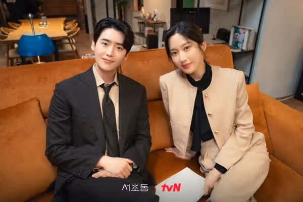 서초동 결말 해석! 변호사들의 단체 퇴사 의미, 로스쿨 진로 총정리