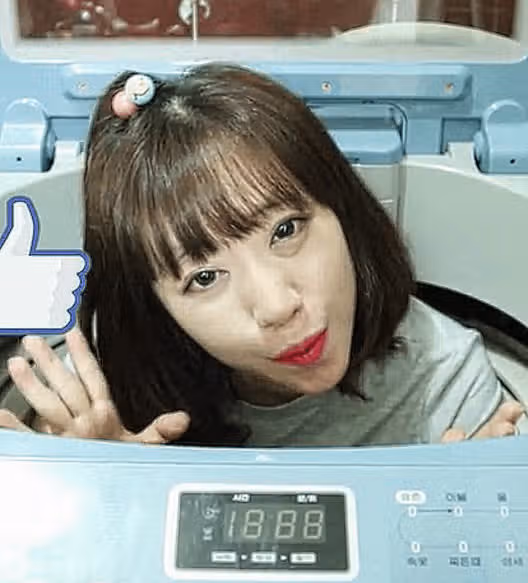 껌별 영상 아프리카 티비 BJ 시절 공개! 인내부부 나이 사진