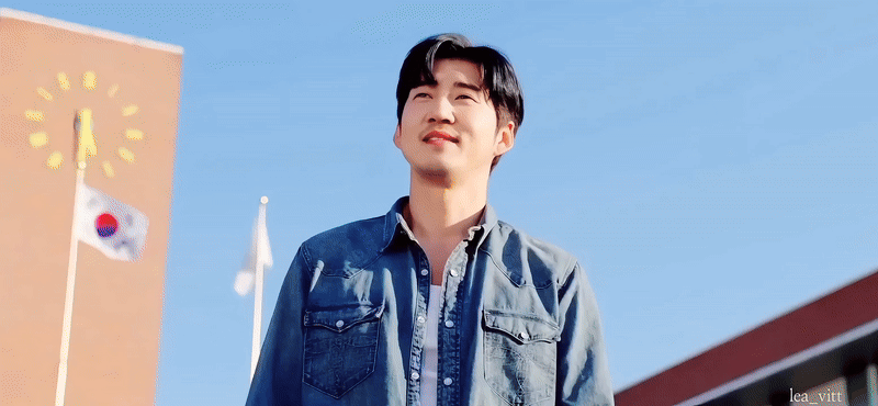 우당탕탕 한양체고 만년꼴찌 럭비부를 소개합니다 