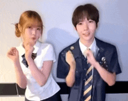 NCT Wish Ryo x Hatuha Yeon SURF Challenge, which received many similar responses