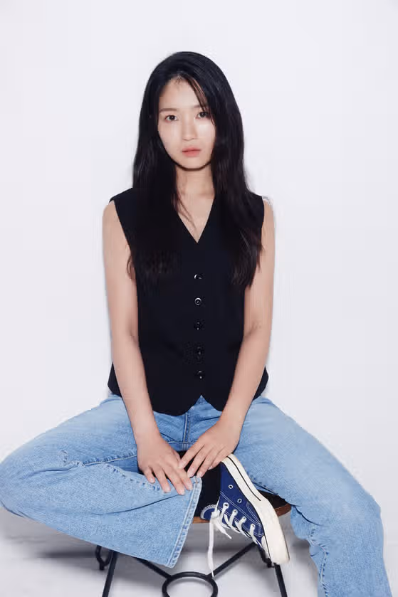 혜윤님이 영화 랜드 출연을 확정했다고 하네요