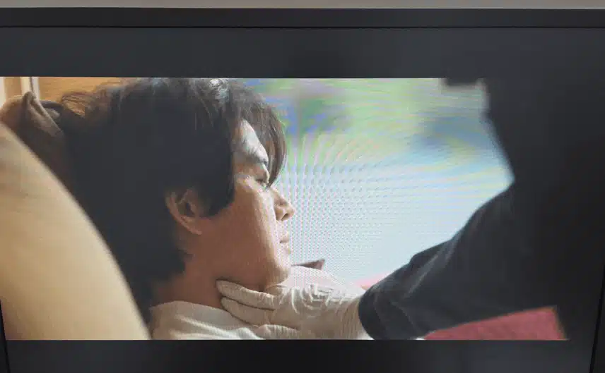 안락사 소재 드라마 신선하네요 