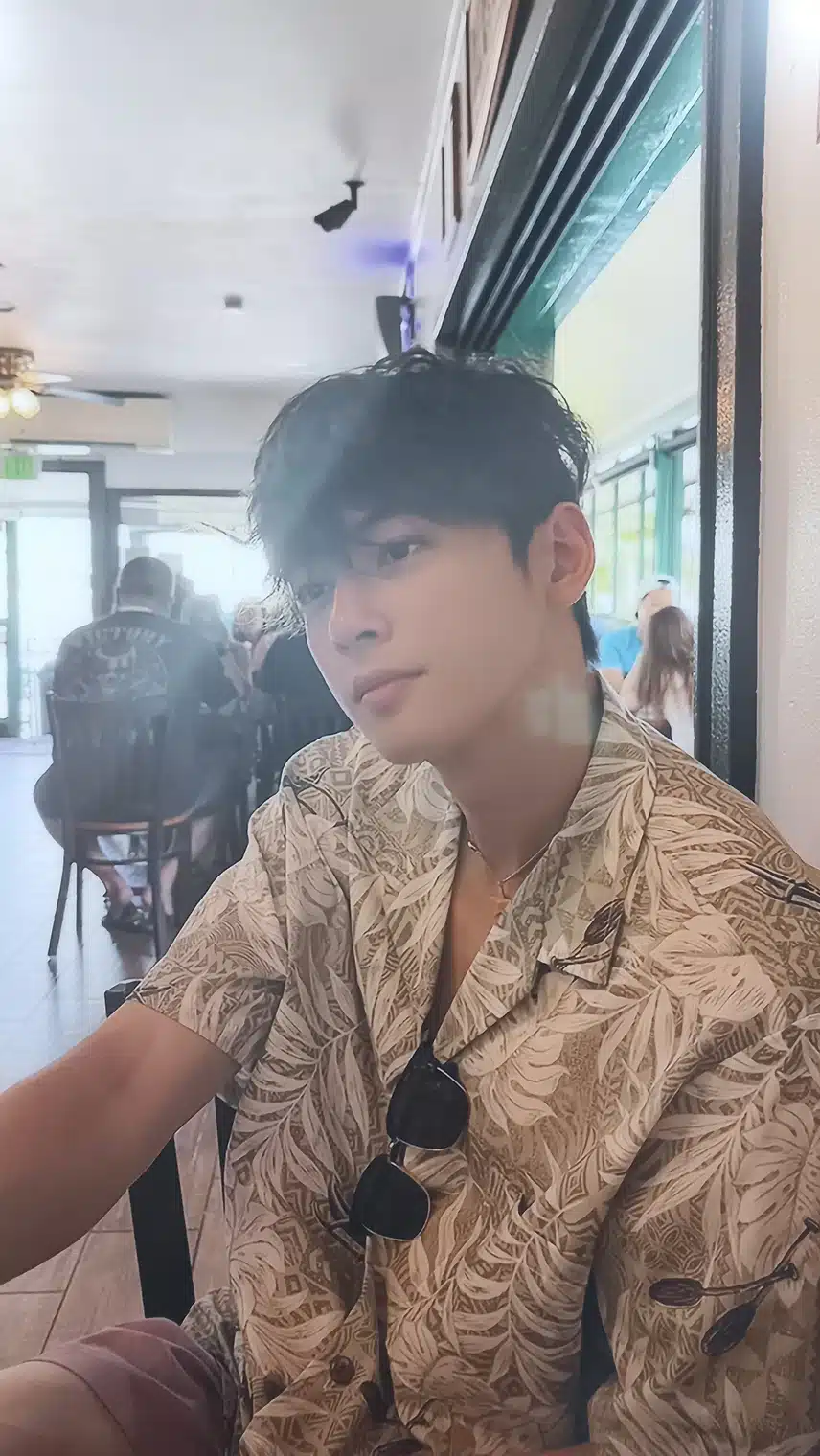 차은우 필카 감성 느좋 사진전 사진들