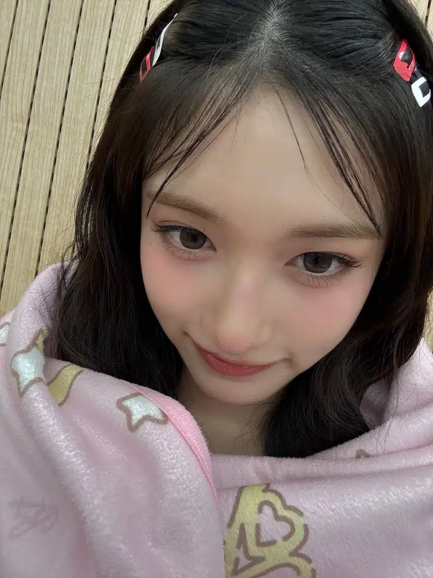 저녁시간 알리미야 뭐야 ☺️