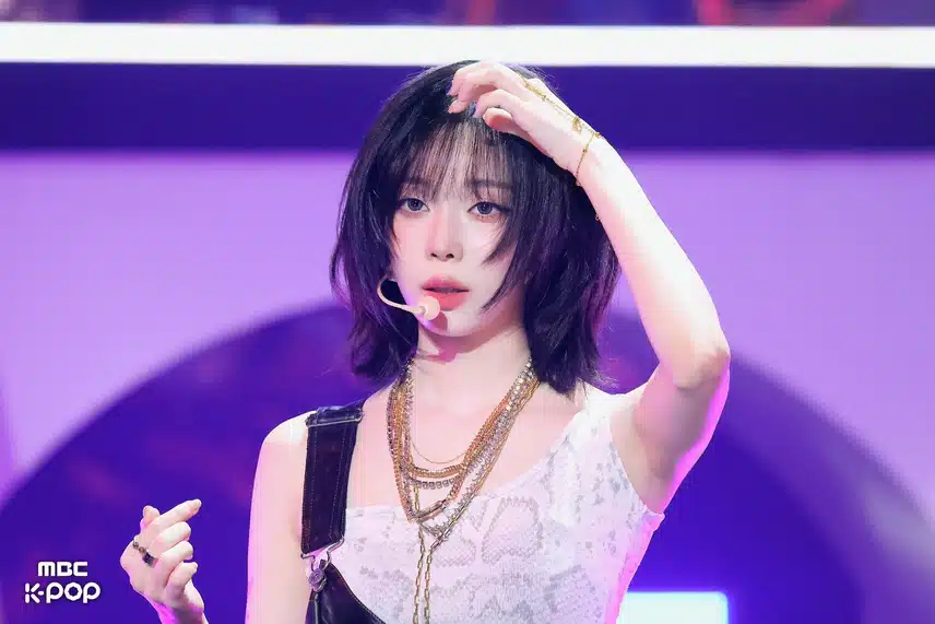Photos de l'inauguration du Winter Show Music Core Brick Treasure