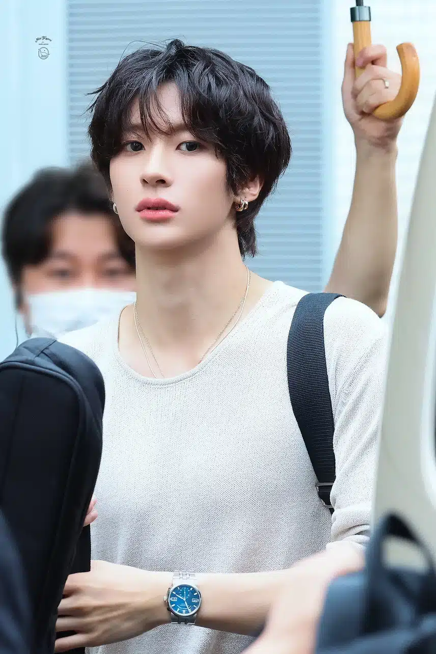리즈 갱신하고 있는 요즘 앤톤 분위기